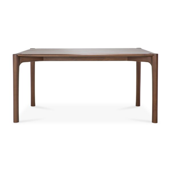 ETHNICRAFT - PI Spisebord 160x80, Teak