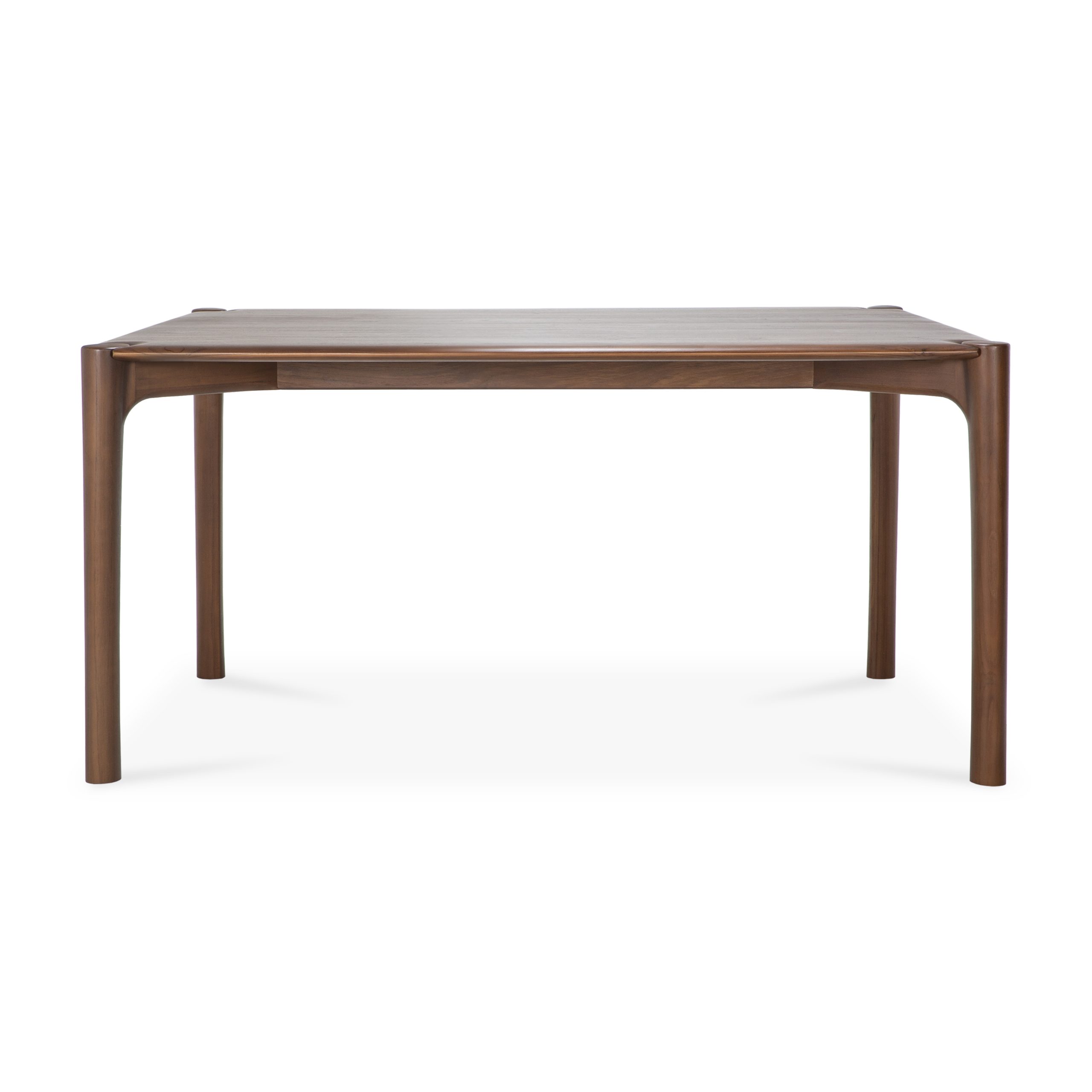 ETHNICRAFT - PI Spisebord 160x80, Teak