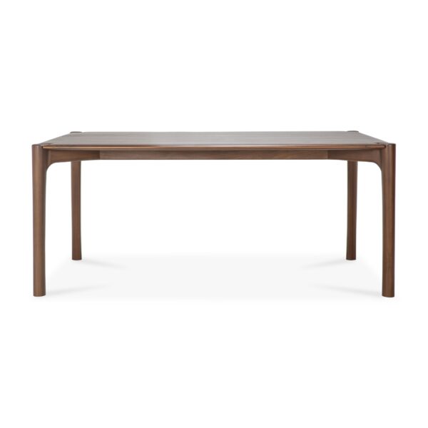 ETHNICRAFT - PI Spisebord 180x90, Teak