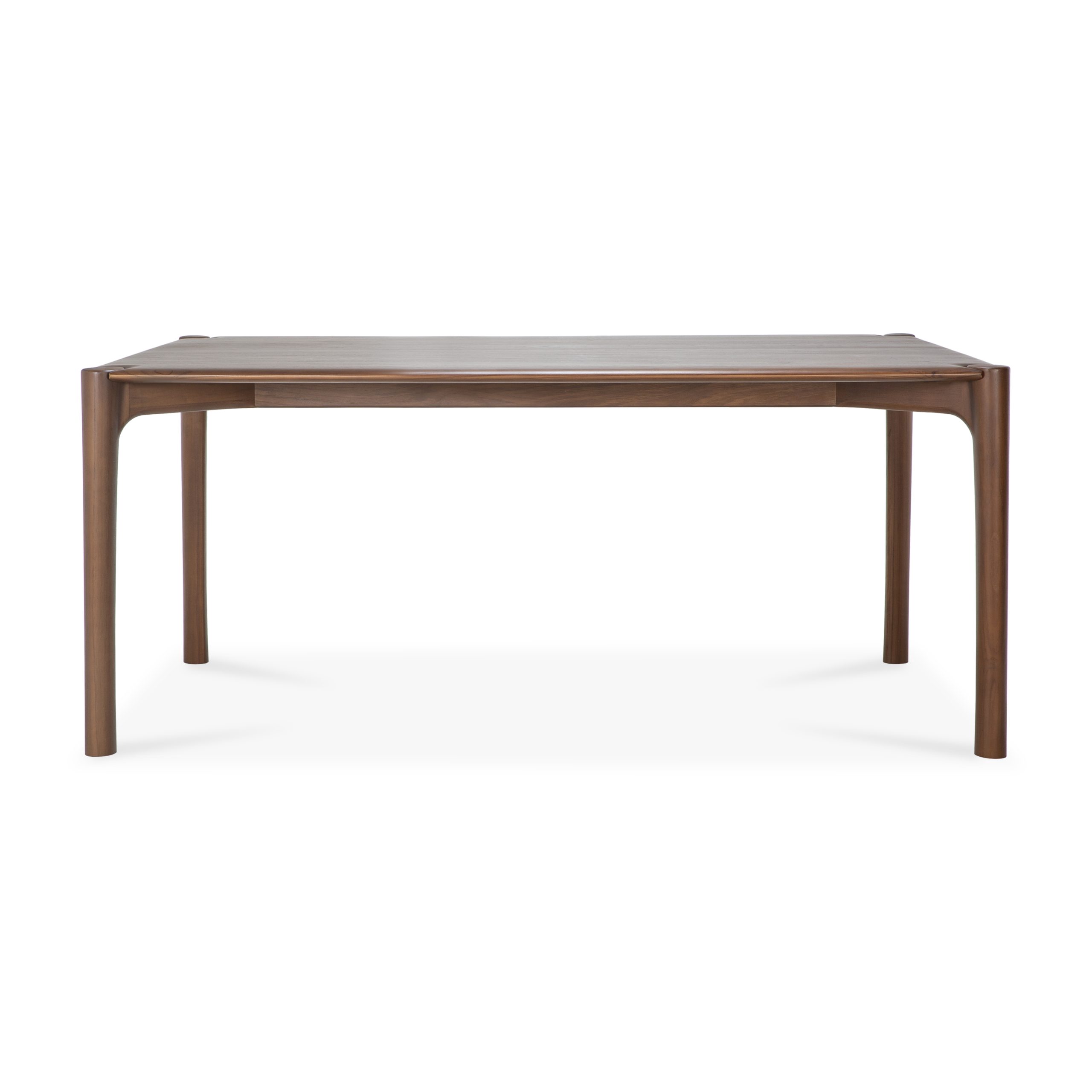 ETHNICRAFT - PI Spisebord 180x90, Teak