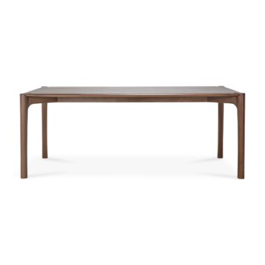 ETHNICRAFT - PI Spisebord 200x95, Teak