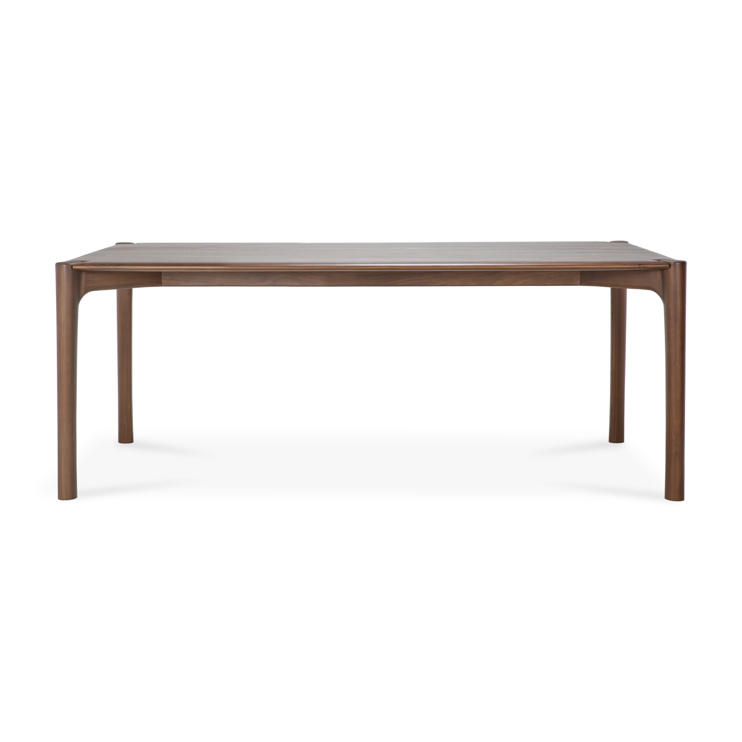 ETHNICRAFT - PI Spisebord 200x95, Teak