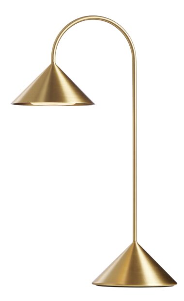 FRANDSEN - Grasp Portable Bordlampe H47, Inkl. Lyskilde