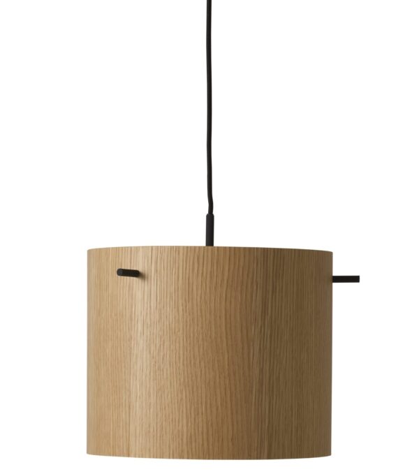 FRANDSEN - FM 1954 Pendel Ø28, Eg