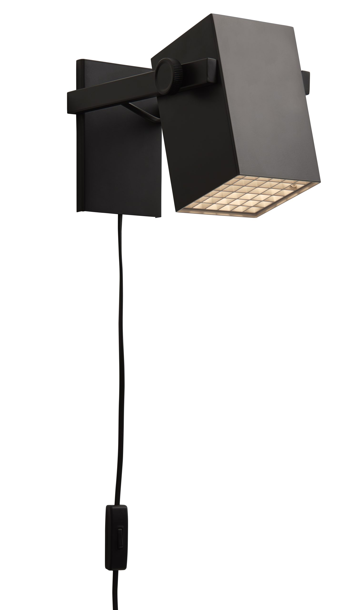 FRANDSEN - BF Quadro Væglampe