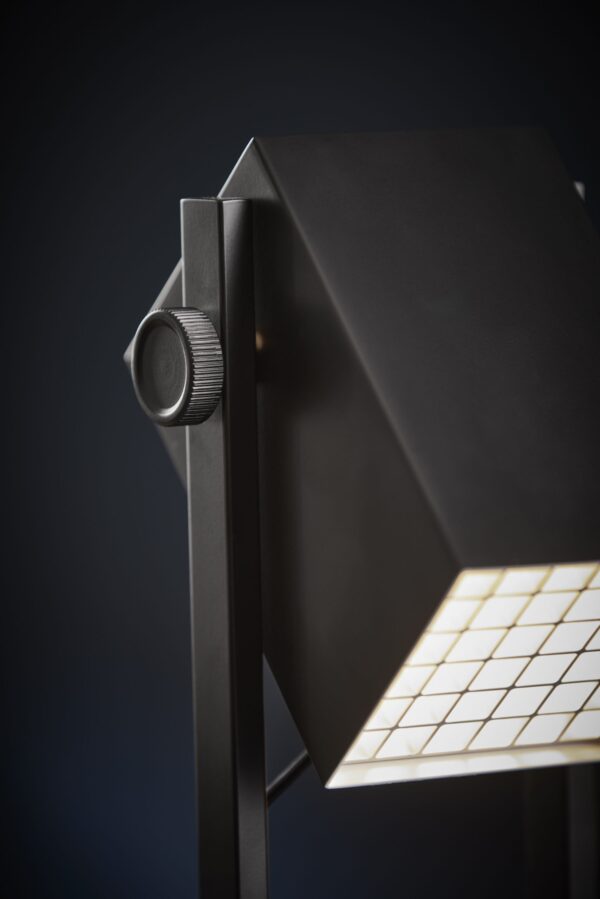 FRANDSEN - BF Quadro Bordlampe - Billede 2