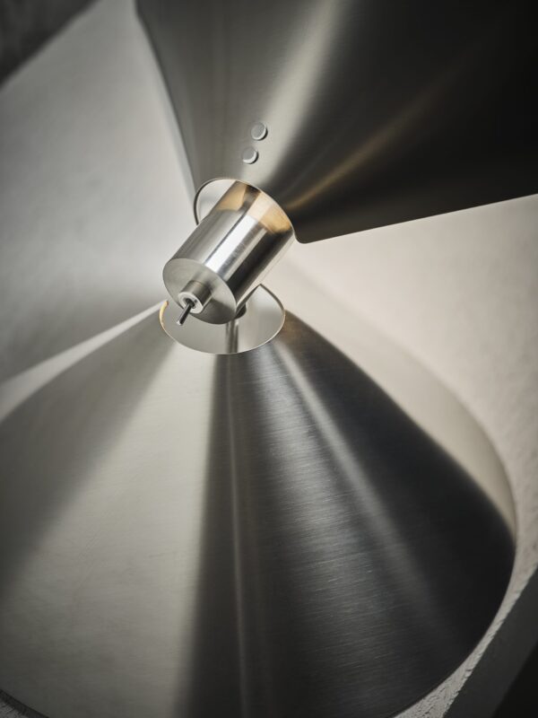 FRANDSEN - Peel Bordlampe - Billede 4