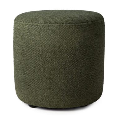 ETHNICRAFT - Barrow Puf, Pine Green