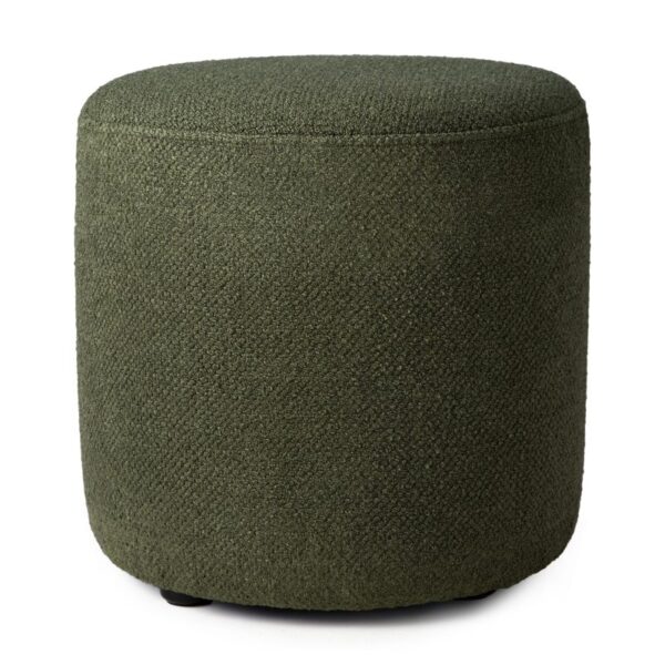 ETHNICRAFT - Barrow Puf, Pine Green