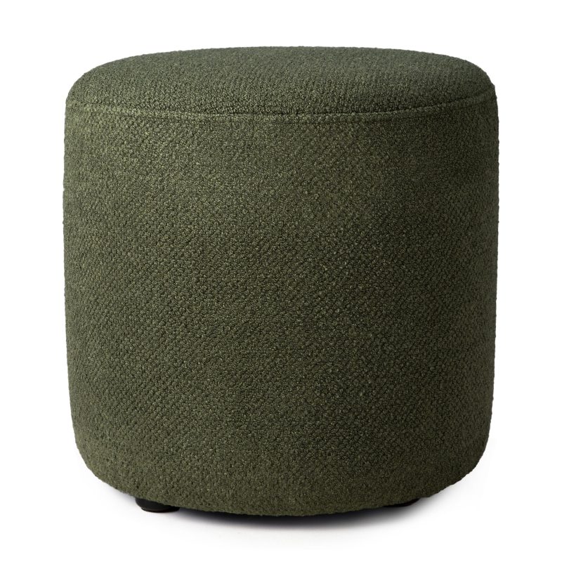 ETHNICRAFT - Barrow Puf, Pine Green