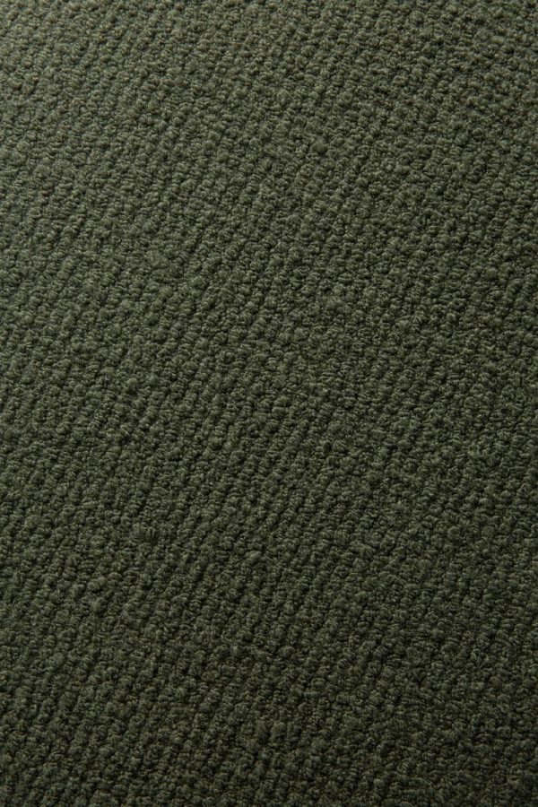ETHNICRAFT - Barrow Puf, Pine Green - Billede 2