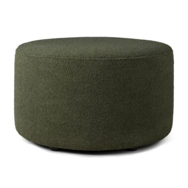 ETHNICRAFT - Barrow Puf, Pine Green