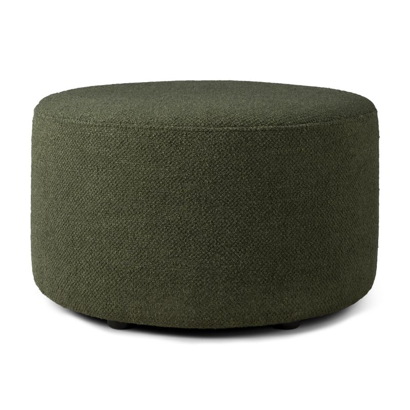 ETHNICRAFT - Barrow Puf, Pine Green