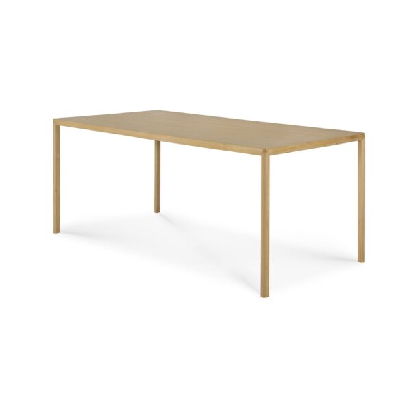 ETHNICRAFT - Air Spisebord 180x90 - Billede 2