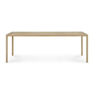 ETHNICRAFT - Air Spisebord 220x95