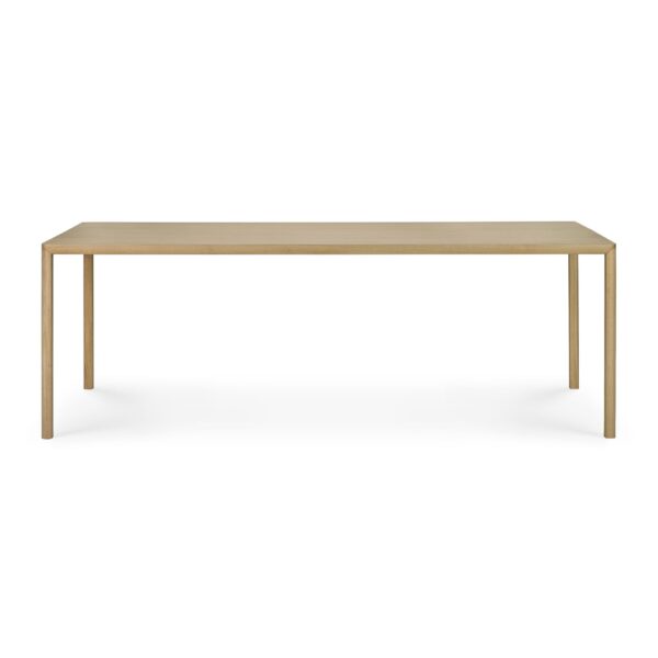 ETHNICRAFT - Air Spisebord 220x95