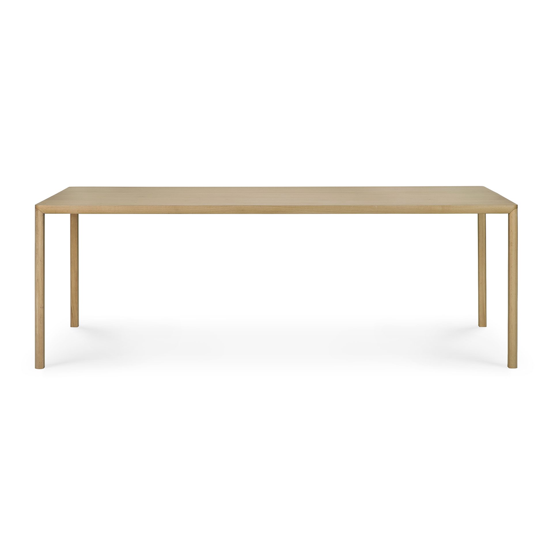 ETHNICRAFT - Air Spisebord 220x95