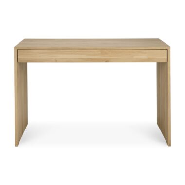 ETHNICRAFT - Wave Skrivebord 120x60