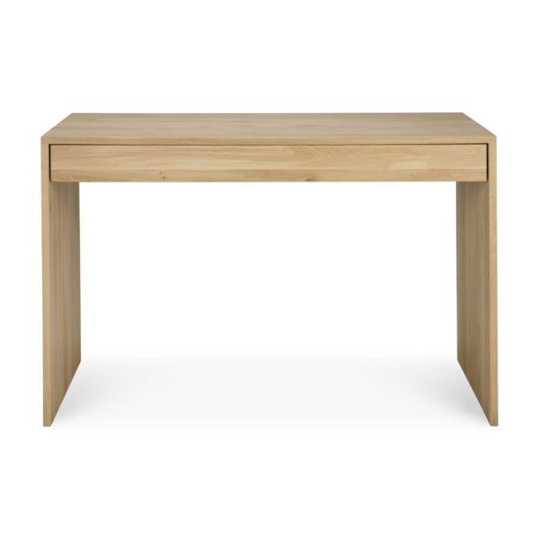 ETHNICRAFT - Wave Skrivebord 120x60