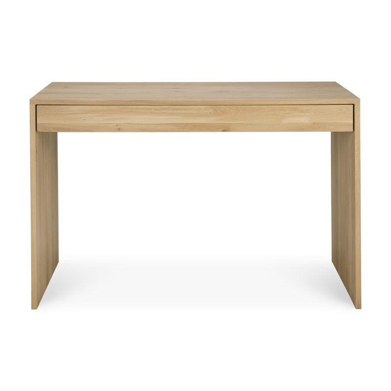 ETHNICRAFT - Wave Skrivebord 120x60