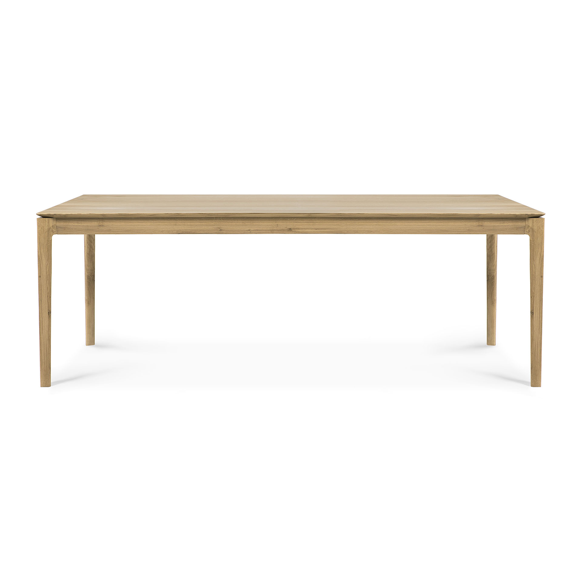 ETHNICRAFT - Bok Spisebord 220x95