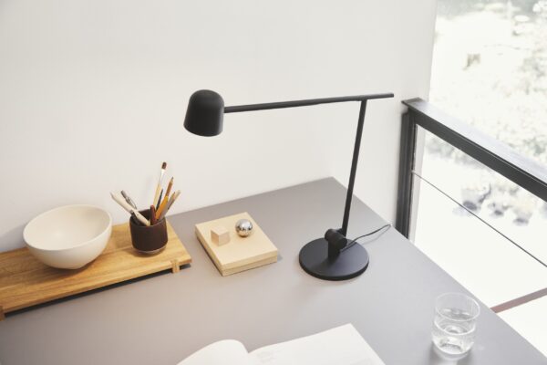 FRANDSEN - Satellite Bordlampe - Billede 5