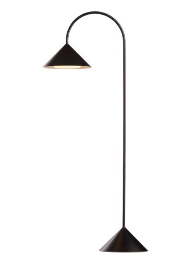 FRANDSEN - Grasp Portable Bordlampe H72, Inkl. Lyskilde