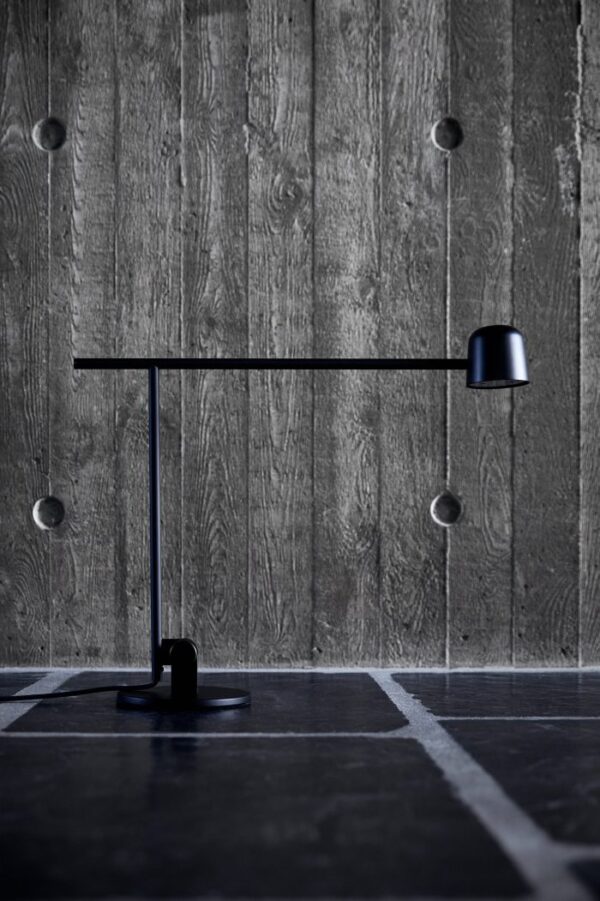 FRANDSEN - Satellite Bordlampe - Billede 4