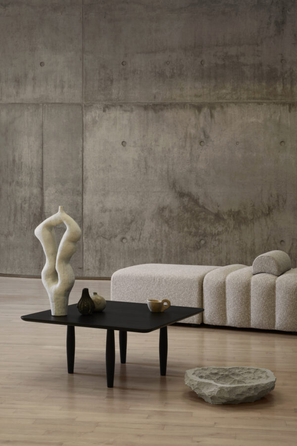 NORR11 - Studio 1 Sofa, Barnum 3 - Billede 2