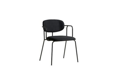 WOUD - Frame Spisebordsstol