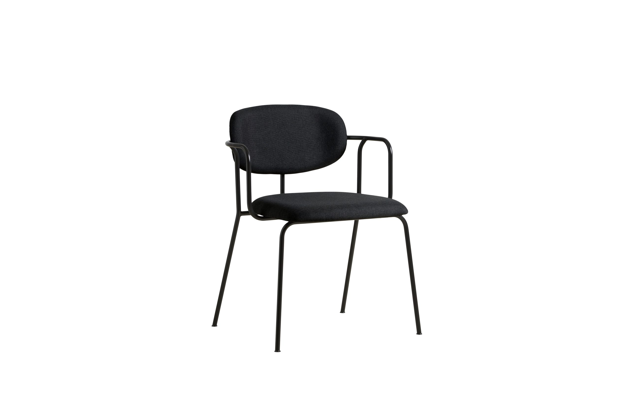WOUD - Frame Spisebordsstol