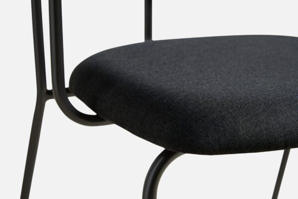 WOUD - Frame Spisebordsstol - Billede 3