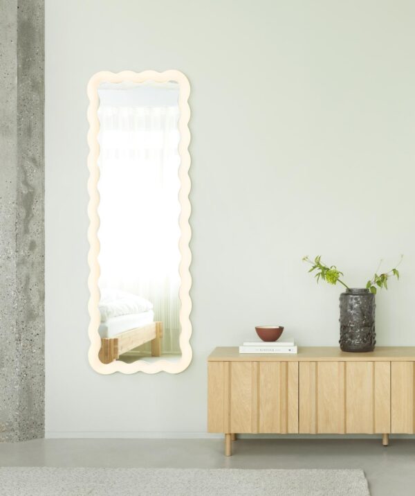 NORMANN COPENHAGEN - Rib Skænk Lav - Billede 5