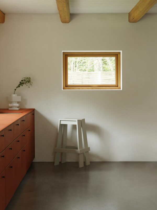 NORMANN COPENHAGEN - Let Barstol 75 - Billede 2