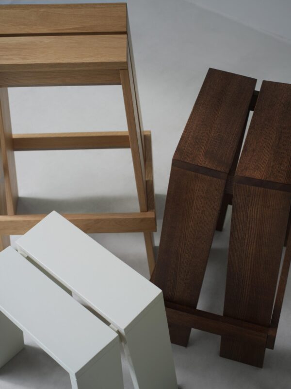 NORMANN COPENHAGEN - Let Barstol 75 - Billede 4
