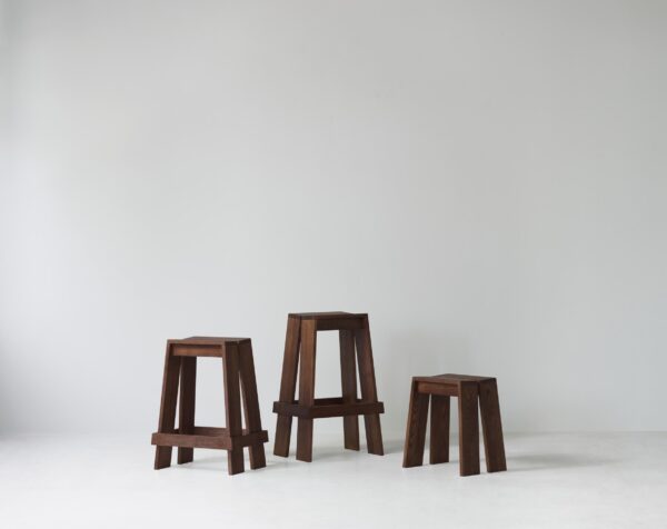 NORMANN COPENHAGEN - Let Skammel - Billede 2