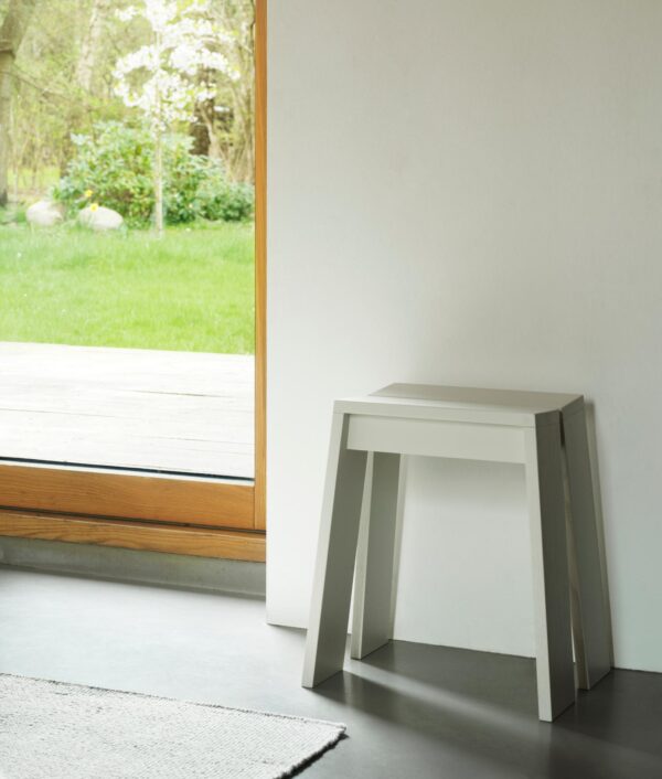 NORMANN COPENHAGEN - Let Skammel - Billede 4