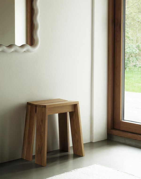 NORMANN COPENHAGEN - Let Skammel - Billede 3