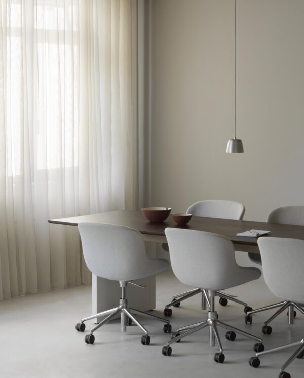 NORMANN COPENHAGEN - Panel Spisebord 300x90 - Billede 4