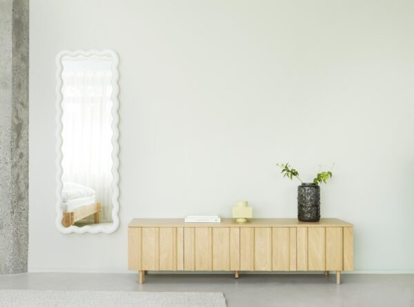 NORMANN COPENHAGEN - Rib Skænk Lav - Billede 2