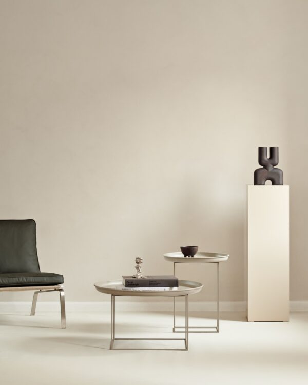NORR11 - Man Loungestol, Dunes Camel - Billede 6