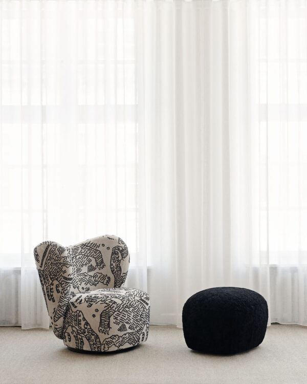 NORR11 - Little Big Pouf, Barnum 11 - Billede 2