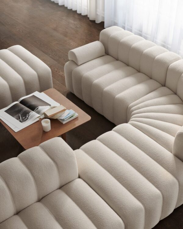 NORR11 - Studio 8 Sofa, Barnum 24 - Billede 6