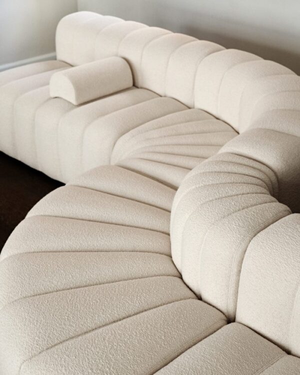 NORR11 - Studio 8 Sofa, Barnum 24 - Billede 3