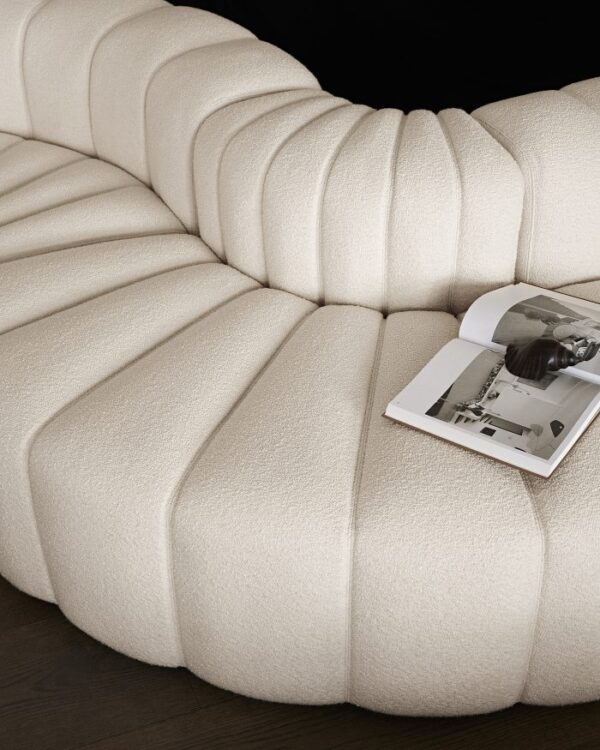 NORR11 - Studio 8 Sofa, Barnum 24 - Billede 5