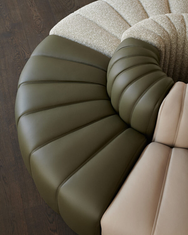 NORR11 - Studio 7 Sofa, Barnum 24 - Billede 2
