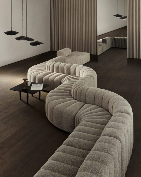NORR11 - Studio 3 Sofa, Barnum 3 - Billede 3