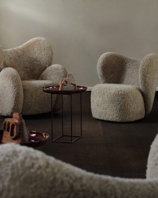 NORR11 - Little Big Chair, Barnum 11 - Billede 4