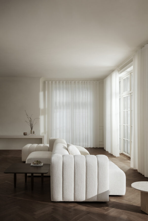 NORR11 - Studio 3 Sofa, Barnum 24 - Billede 2