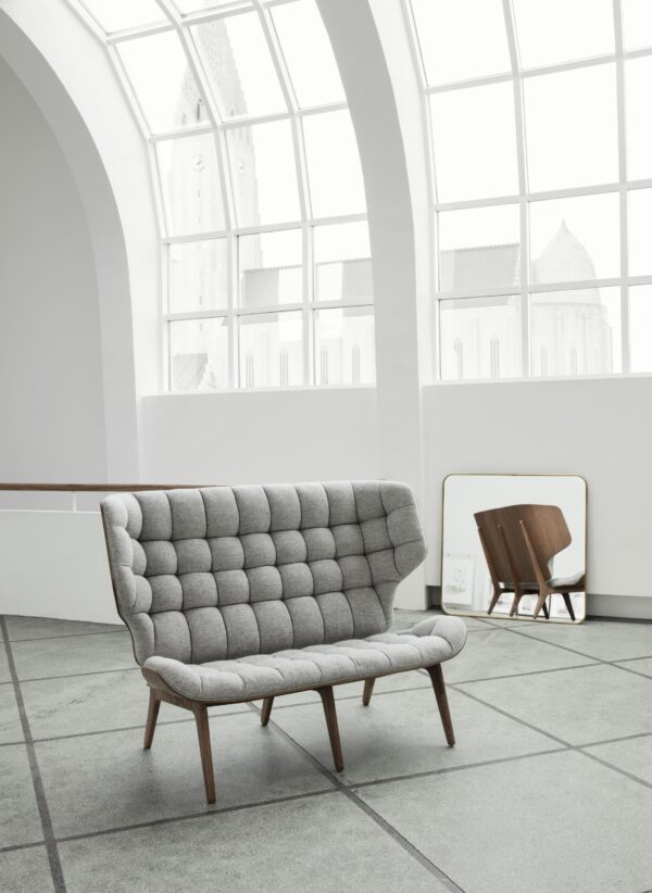 NORR11 - Mammoth Sofa, Sort/Barnum 3 - Billede 2